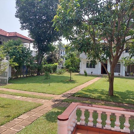 Gudsmith Home Negombo Esterno foto