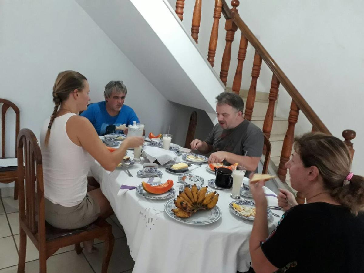 Gudsmith Home Negombo Esterno foto