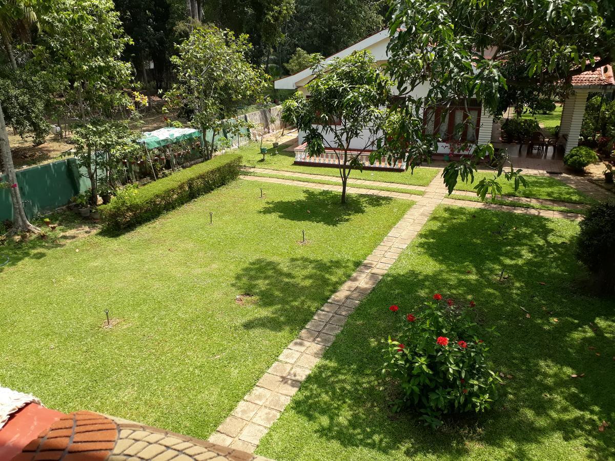 Gudsmith Home Negombo Esterno foto
